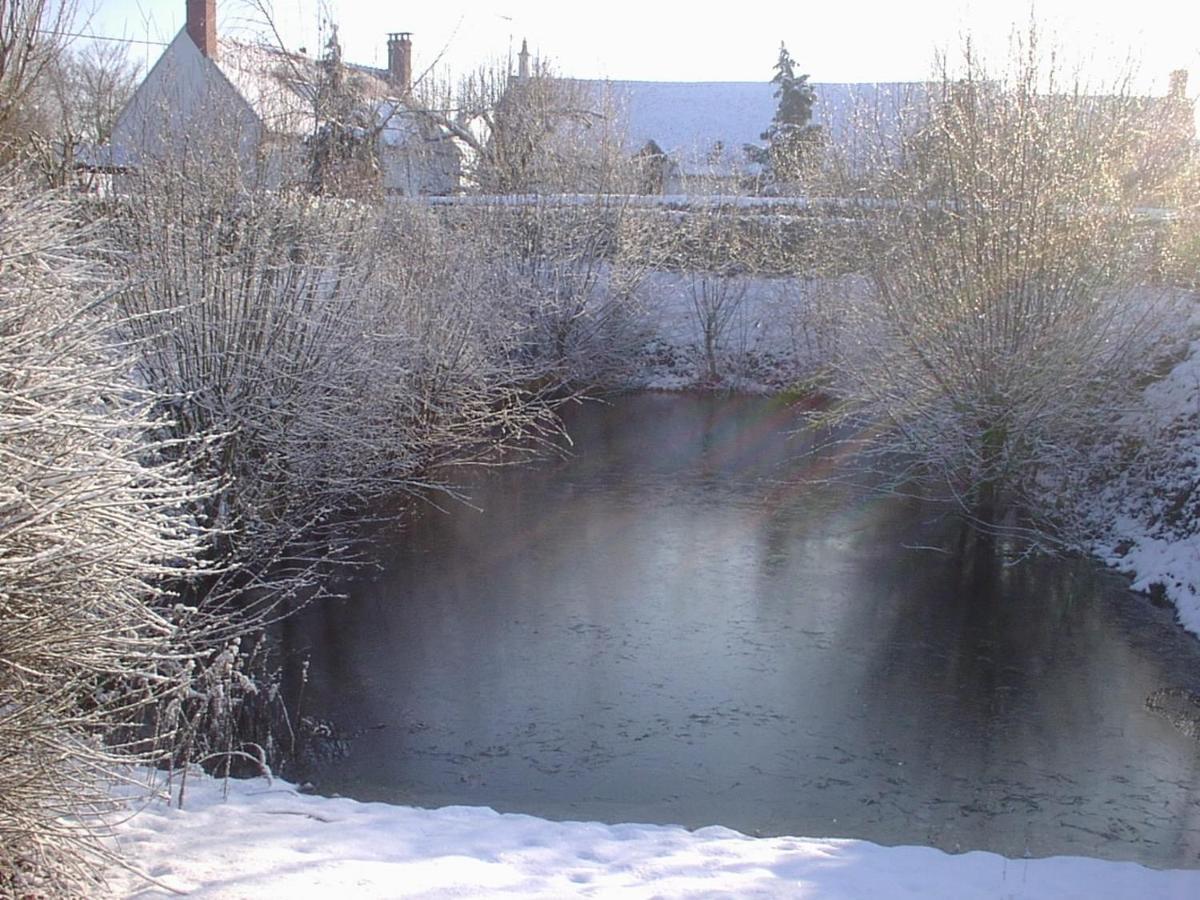 La Pause - Val De Loire