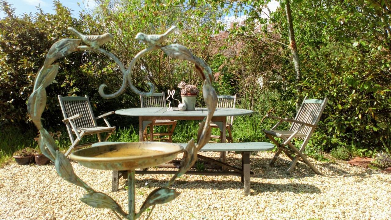 La Pause - Val De Loire Bed & Breakfast