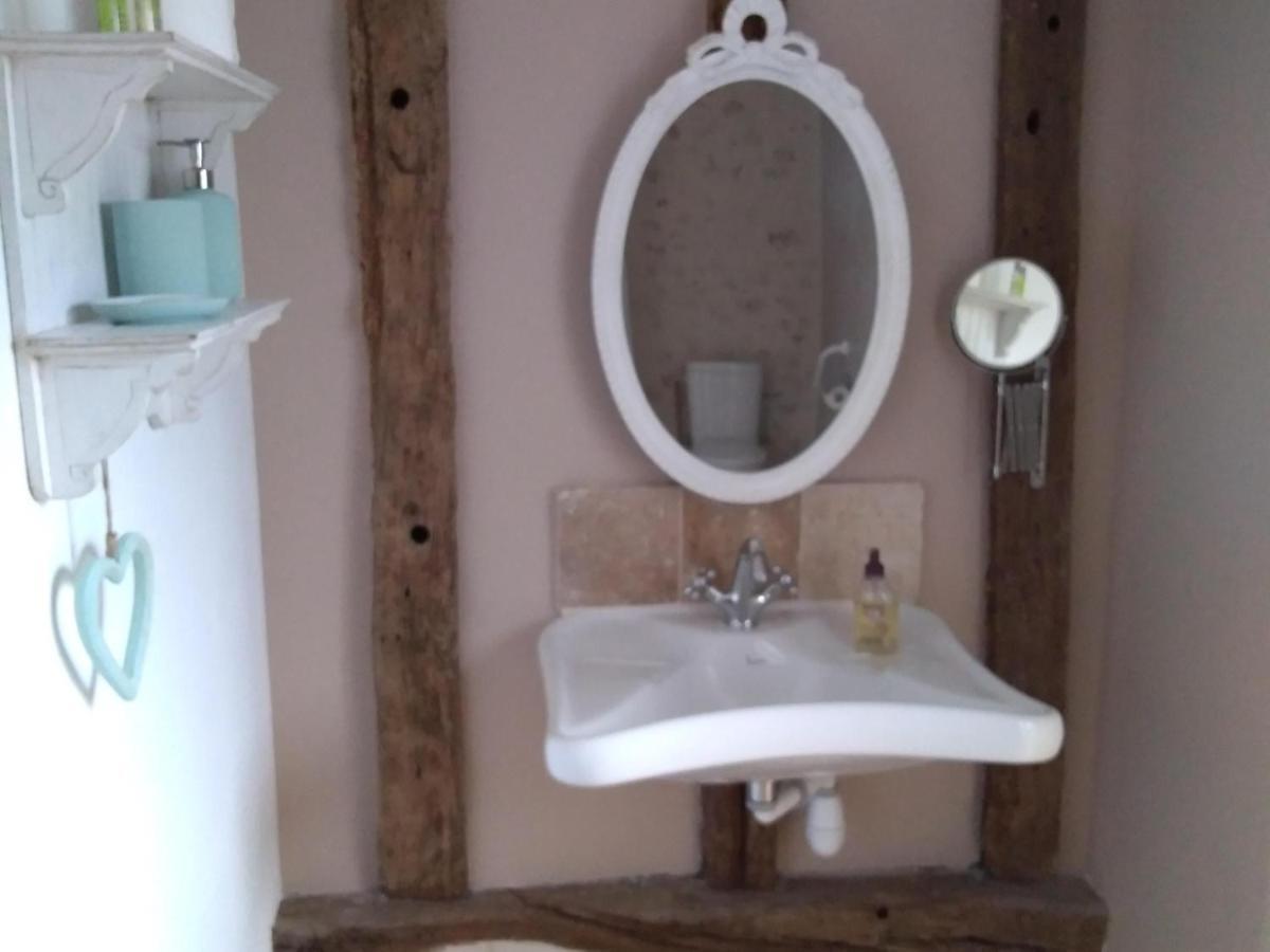 Bed & Breakfast La Pause - Val De Loire 5*