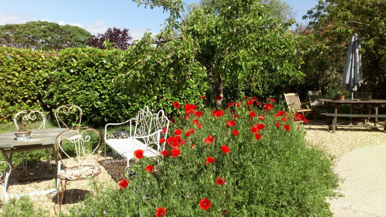 Bed & Breakfast La Pause - Val De Loire 5*